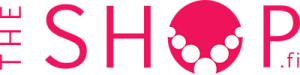 The Shop -verkkokauppa