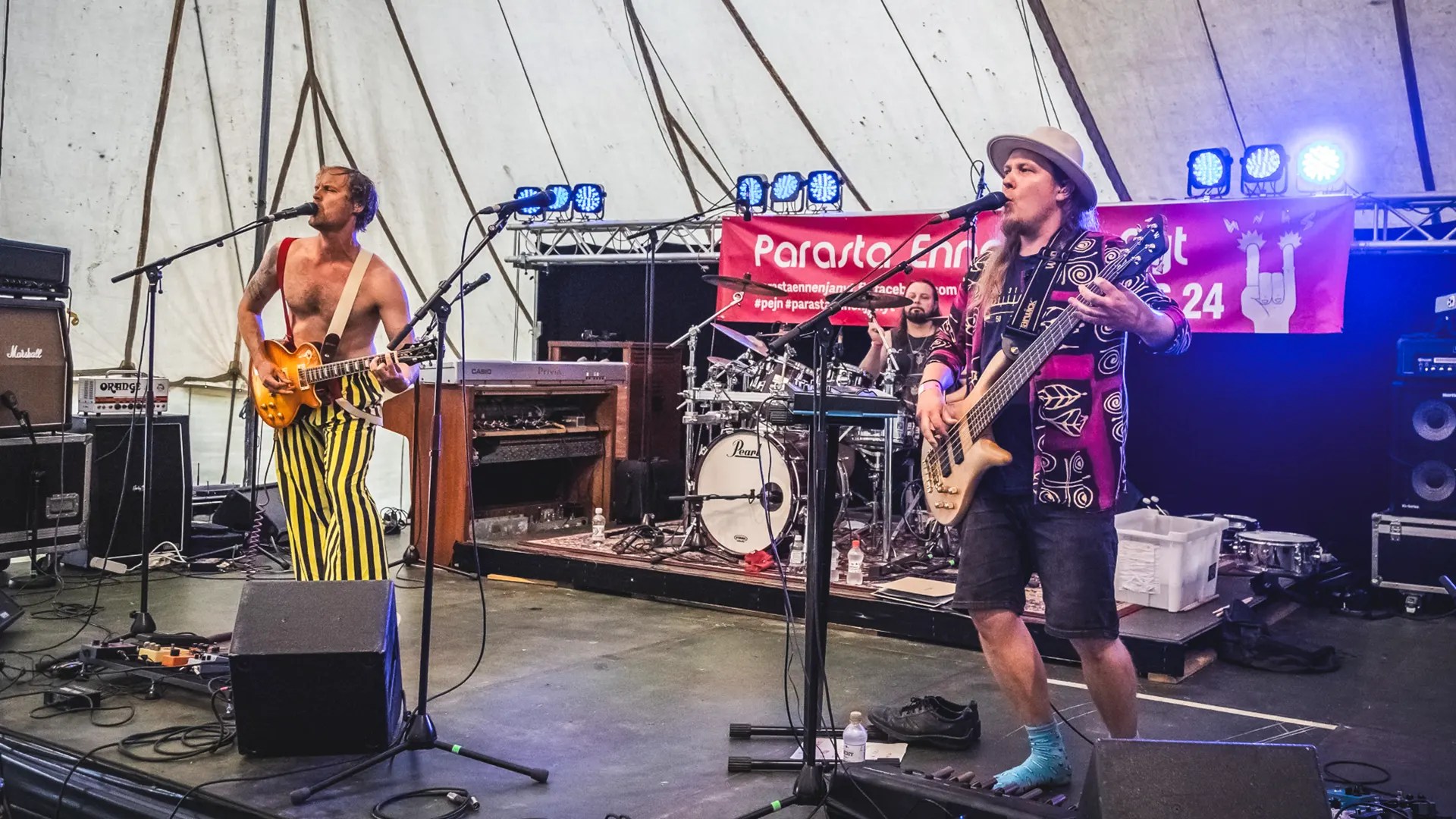 Lucy Frantic Parasta ennen ja nyt 2024